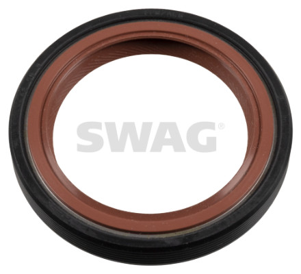 Tesniaci krúżok kľukového hriadeľa SWAG
